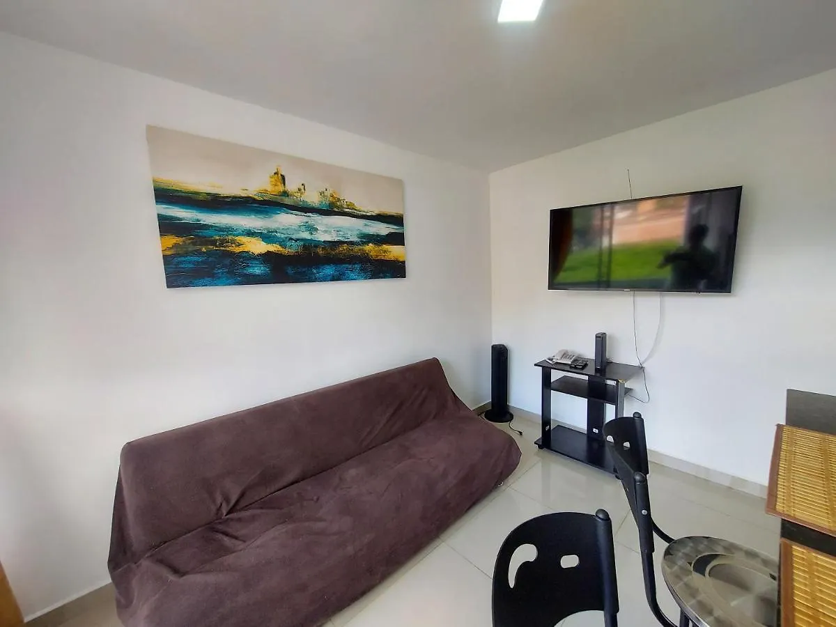Apartamento Boston - Downtown - 2 Hab - Wifi Medellin