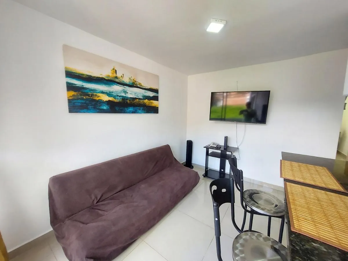 Apartment Apartamento Boston - Downtown - 2 Hab - Wifi Medellin