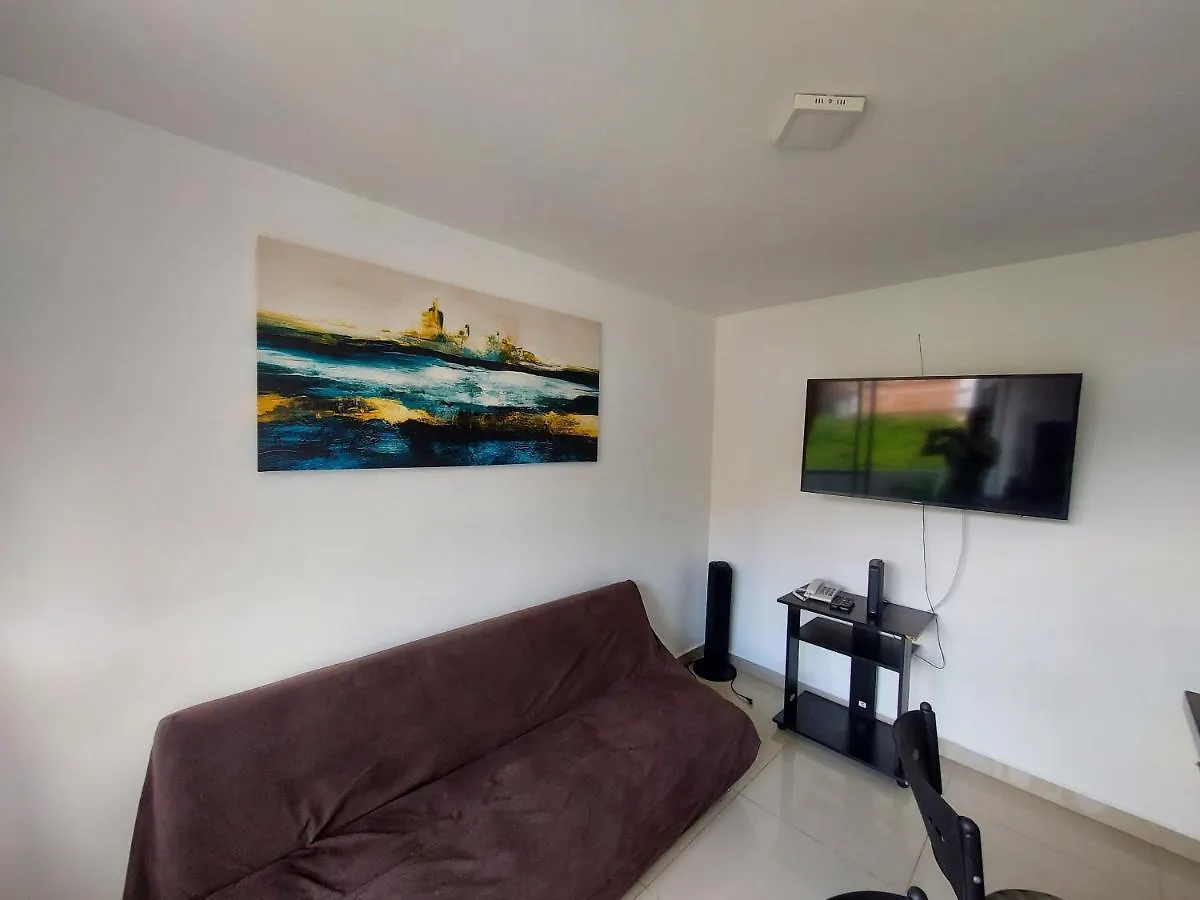 Appartamento Apartamento Boston - Downtown - 2 Hab - Wifi Medellín